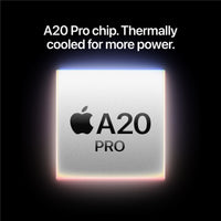 Apple iPhone 18 Pro 256GB - Black