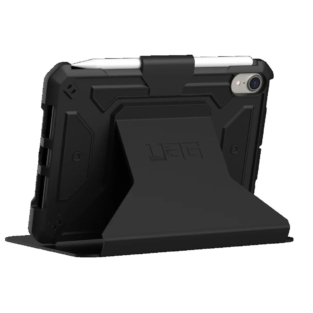 UAG Metropolis SE Case for Apple iPad Mini 8.3" 6th Gen - Black