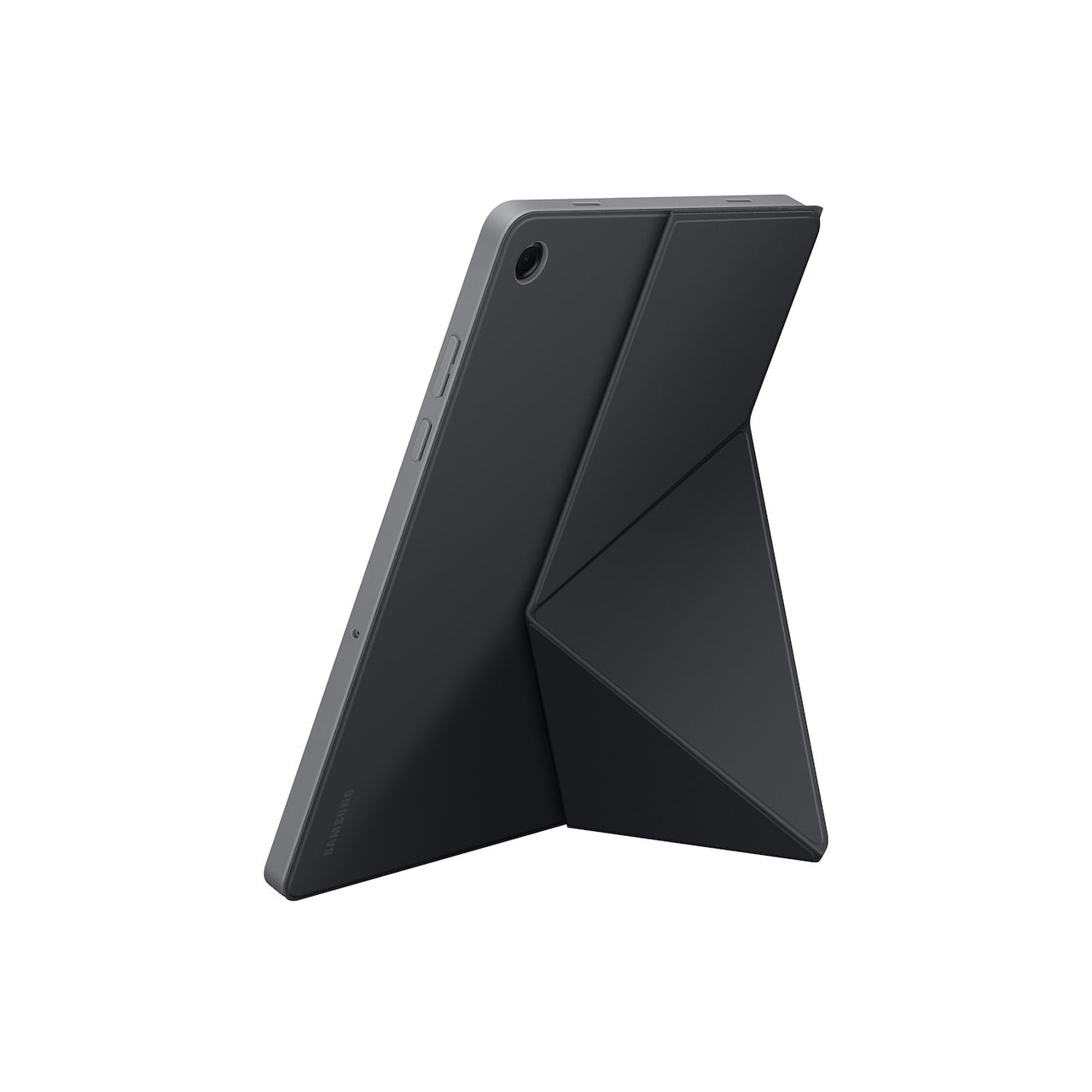 Samsung Book Cover for Galaxy Tablet A11+ (A11 Plus) - Black)