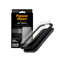 Thumbnail for PanzerGlass UltraWide Fit Ceramic Screen Protector for iPhone 17 Pro