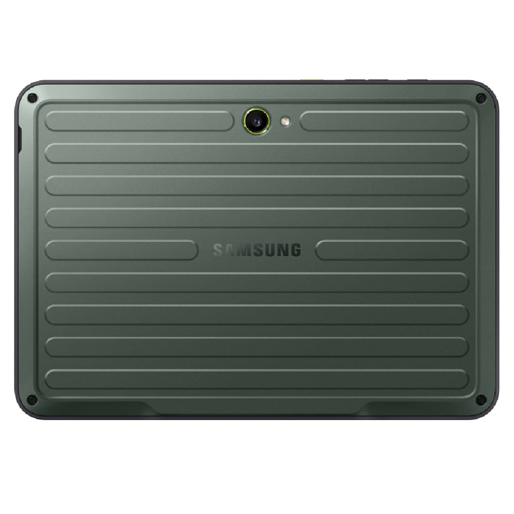 Samsung Galaxy Tab Active5 Pro 5G 128GB EE - Green