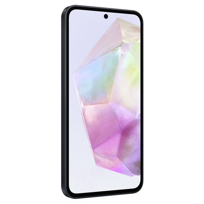 Samsung Galaxy A35 5G 128GB - Awesome Iceblue