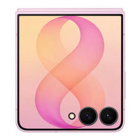 Thumbnail for Samsung Galaxy Z Flip8 5G 256GB - Pink