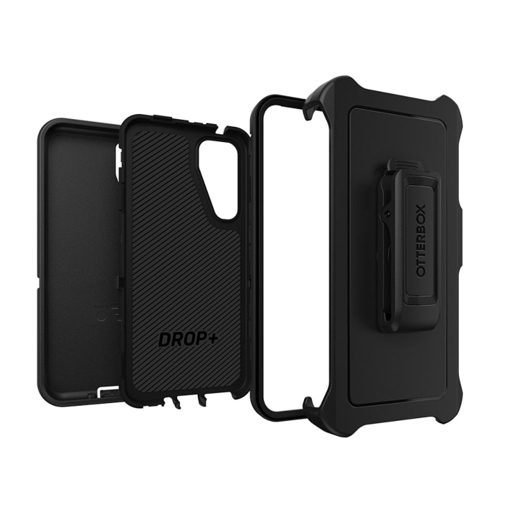 Otterbox Defender Case for Samsung Galaxy A54 5G - Black