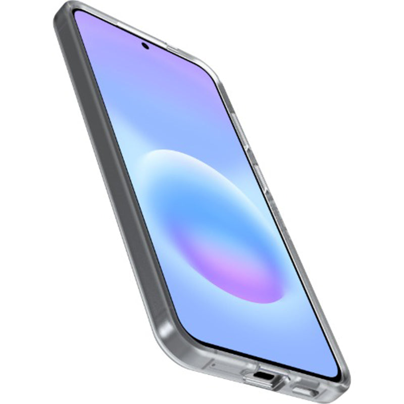 OtterBox React Case for Galaxy A57 5G - Clear