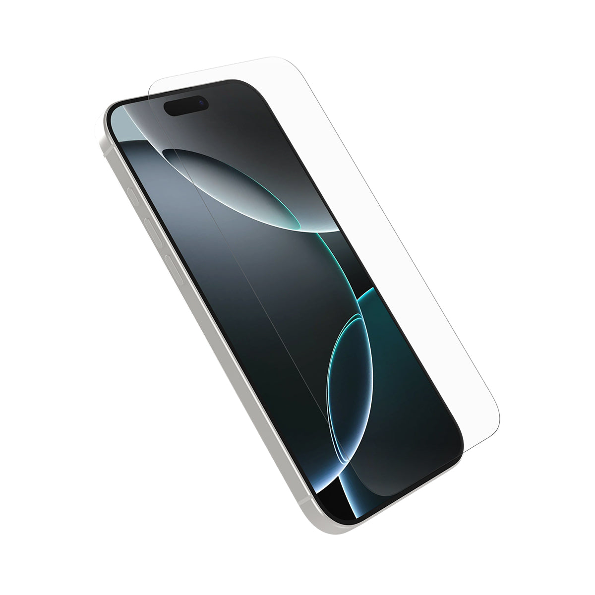 OtterBox Glass Screen Protector for iPhone 17 Pro Max- Clear