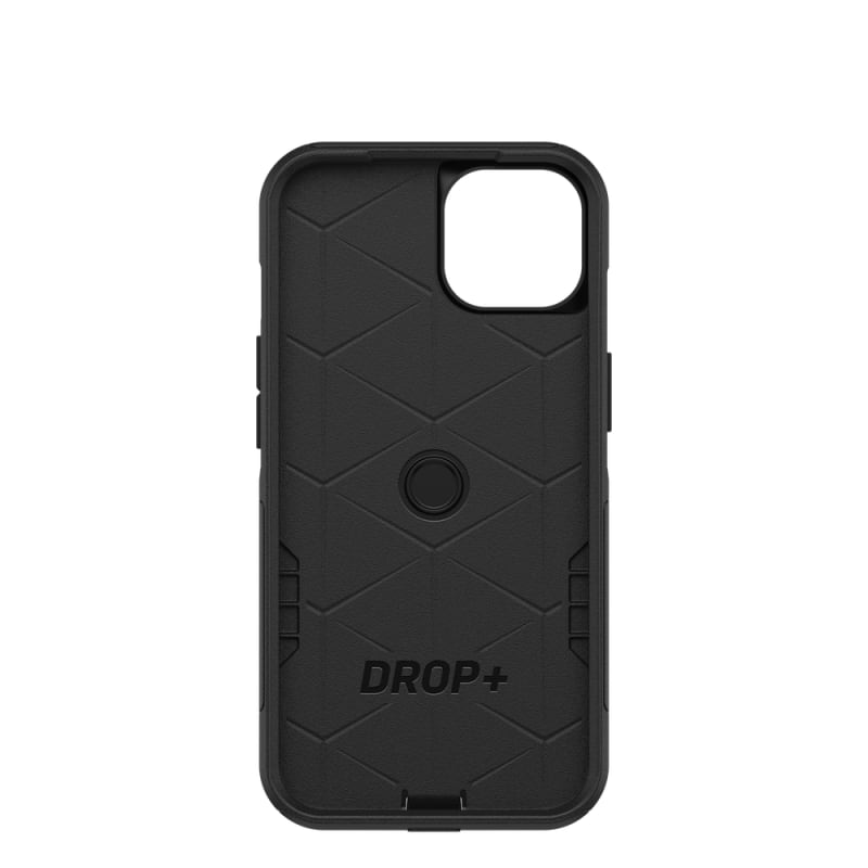 Otterbox Commuter Case For iPhone 13 (6.1") - Black
