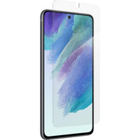 Thumbnail for InvisibleShield Glass Elite Plus Screen Protector suits Samsung Galaxy S21 FE - Clear