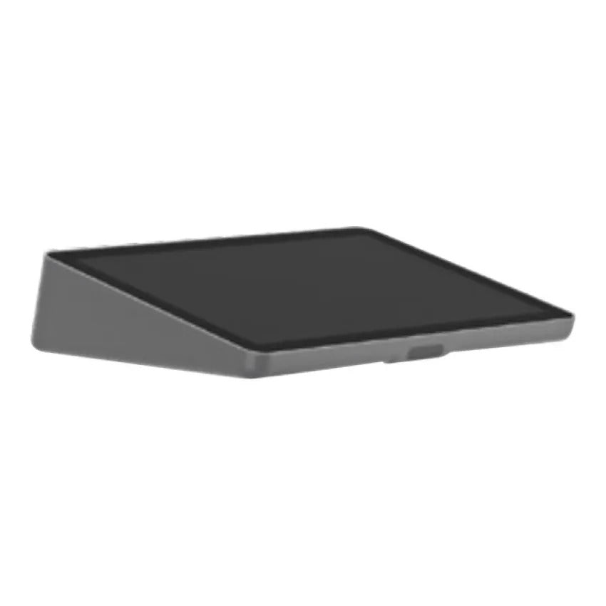 Logitech Tap IP 10.1" Touch Controller with Poe Connectivity 2YR WT- Graphite