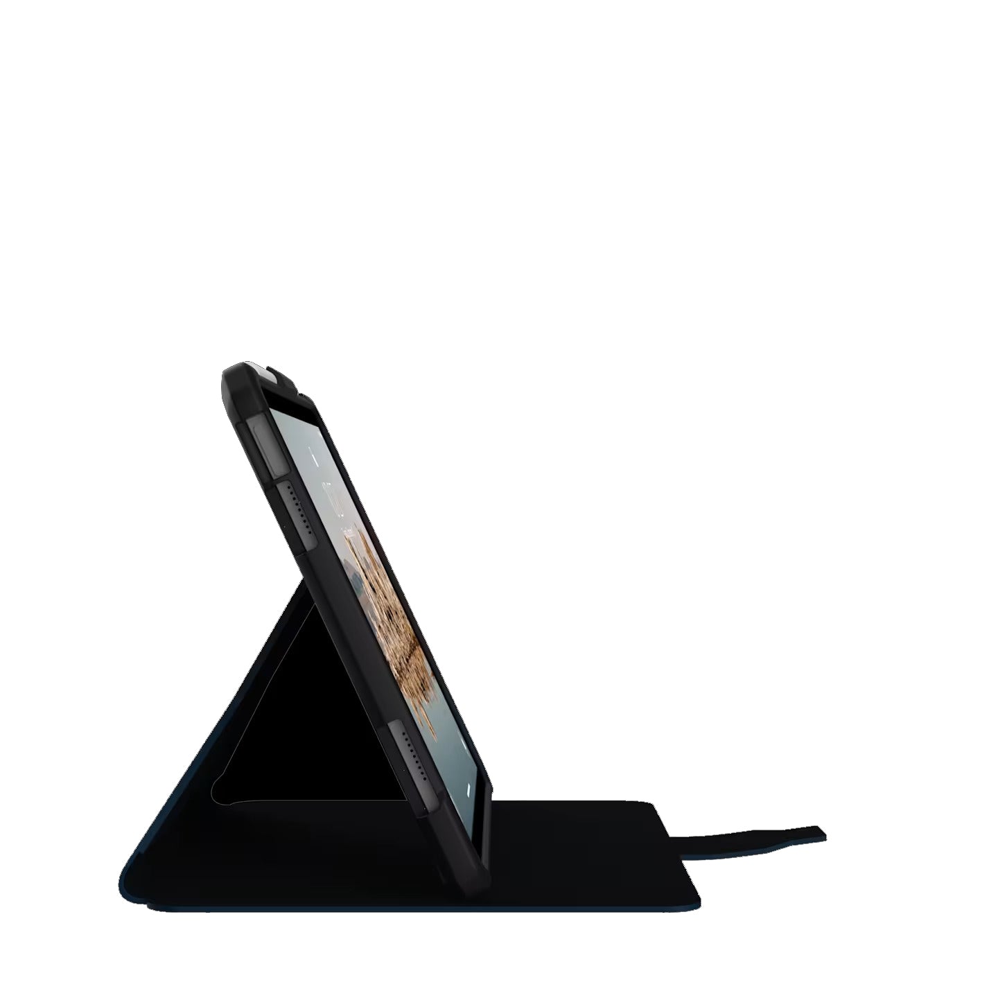 UAG Metropolis SE Folio Case for iPad 10.9 Gen 10 - Mallard