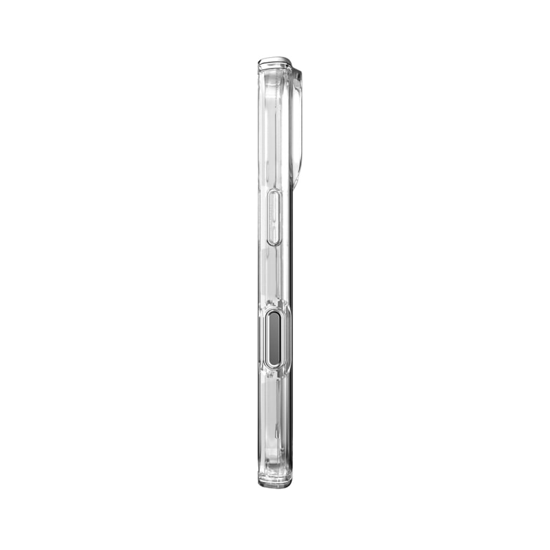 Speck Presidio Perfect Clear Case for iPhone 18 Pro - Clear