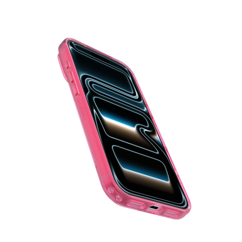OtterBox Lumen MagSafe Case for iPhone 18 Pro Max, 17 Pro Max - Pink
