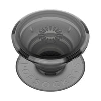 Thumbnail for Popsockets PopGrip (Gen2)-Translucent Black Smoke
