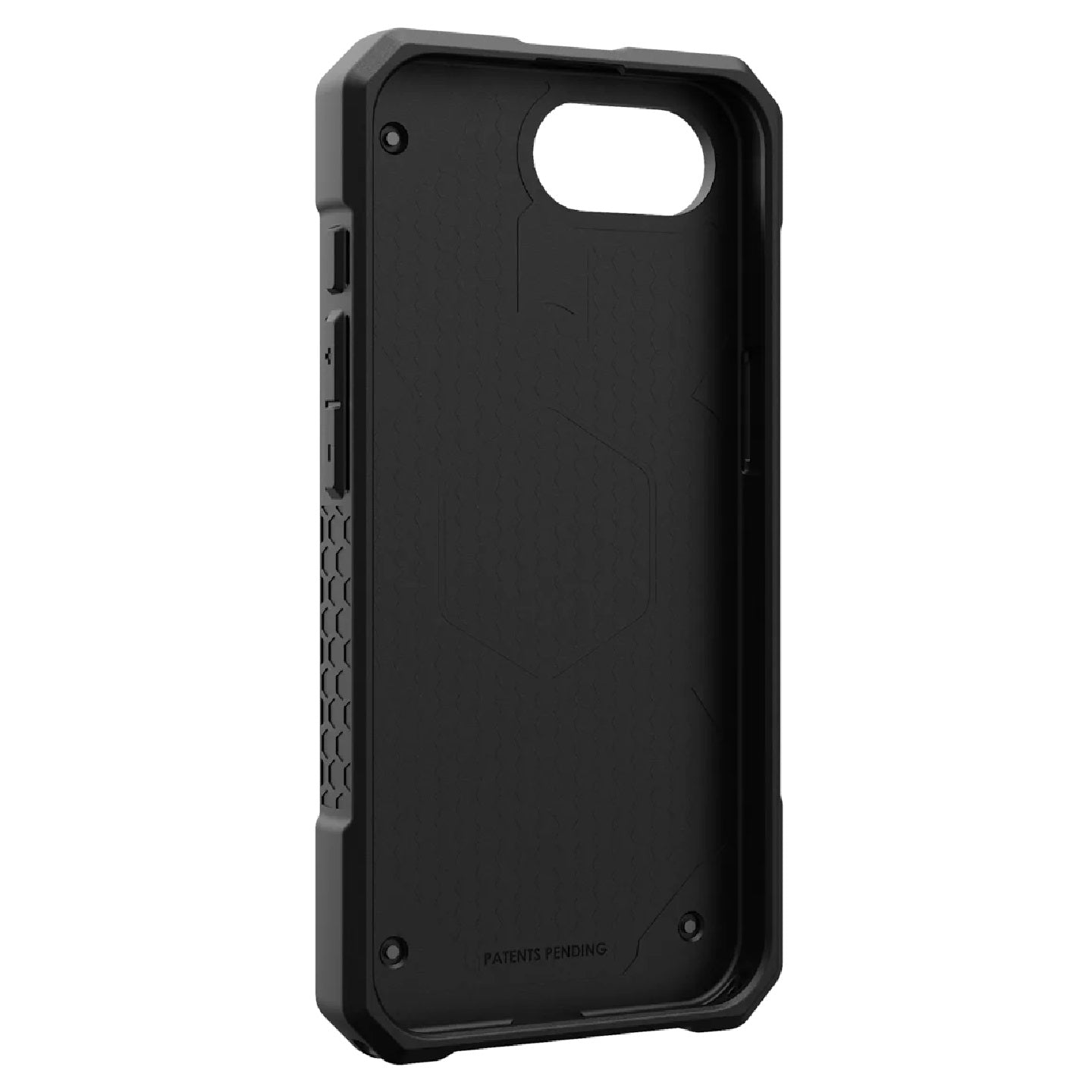 UAG Monarch Pro MagSafe Case for iPhone 17e/16e 6.1" - Titanium