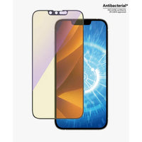 Thumbnail for PanzerGlass Ultra-Wide Fit Screen Protector for Apple iPhone 14/13/13 Pro