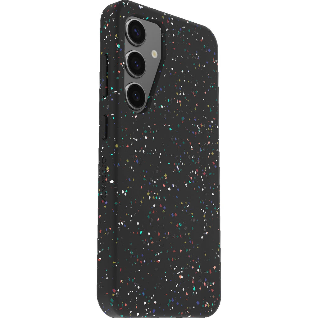 OtterBox Core Case for Samsung Galaxy S24 5G (6.2') - Night Black