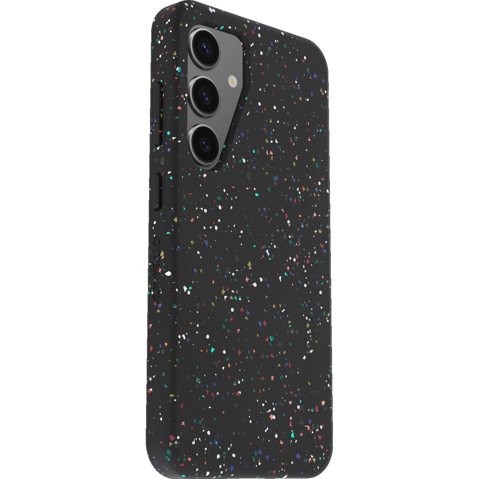 OtterBox Core Case for Samsung Galaxy S24 5G (6.2') - Night Black