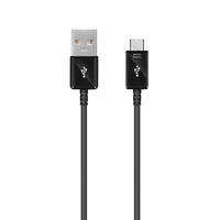 Thumbnail for Samsung Micro USB Cable - Black
