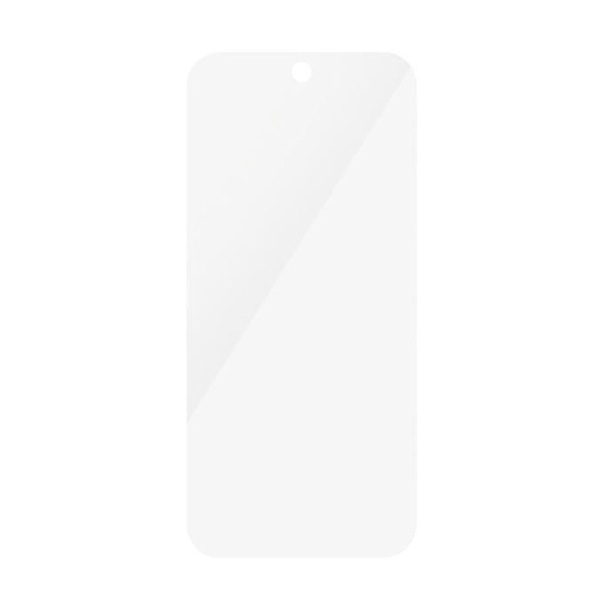 PanzerGlass UltraWide Fit Screen Protector for Google Pixel Fold 9 - Clear