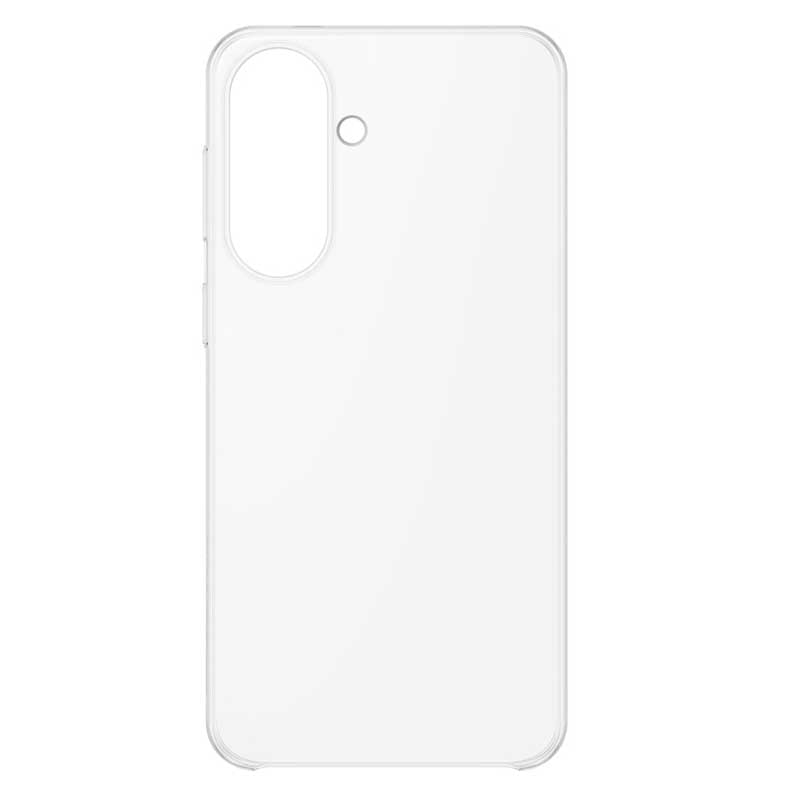 Samsung Clear Case for Galaxy A57 5G - Transparent