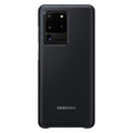 Samsung Galaxy S20 Ultra LED BACK Cover - Black