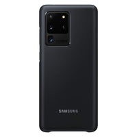 Thumbnail for Samsung Galaxy S20 Ultra LED BACK Cover - Black