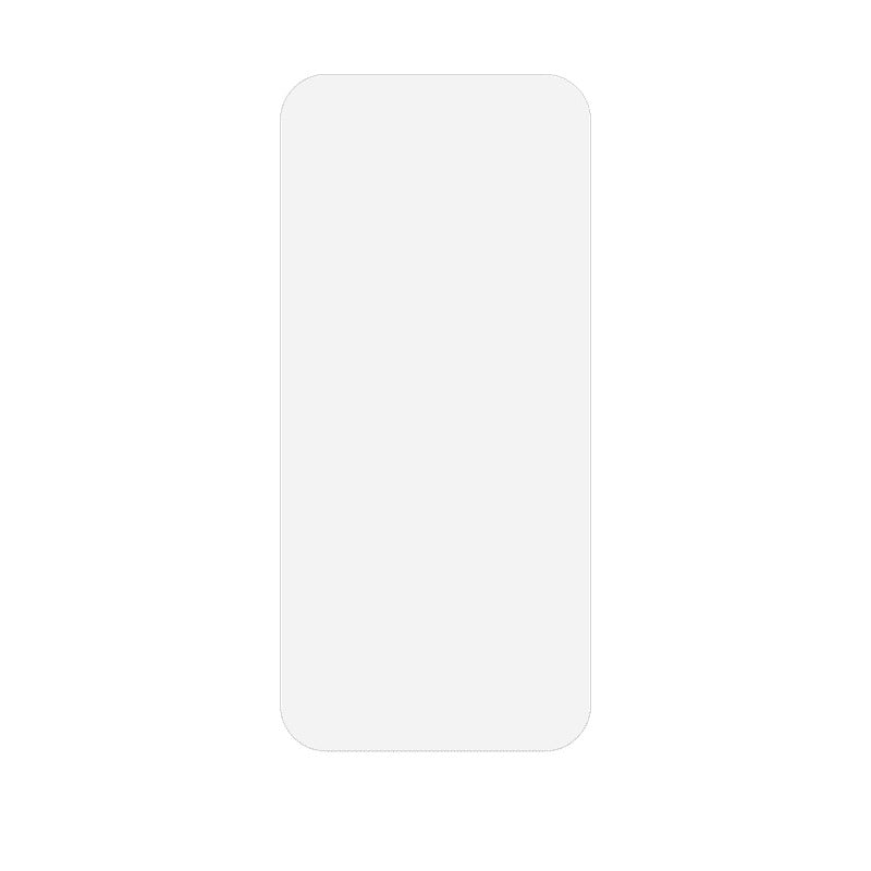 EFM TT Sapphire Screen Armour For Google Pixel 9A- Clear