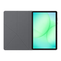 Thumbnail for Samsung Book Cover for Galaxy Tablet A11+ (A11 Plus) - Black)