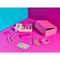 Thumbnail for HMD Barbie 4G Flip 128MB Dual Sim- Pink