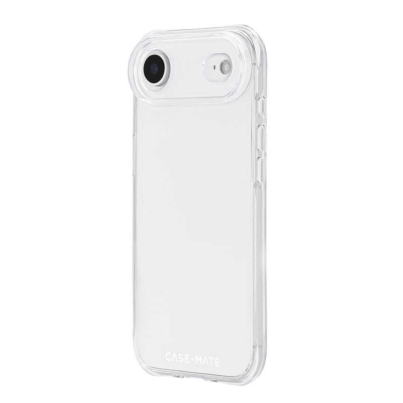 Case-Mate Tough Case for Apple iPhone Air- Clear