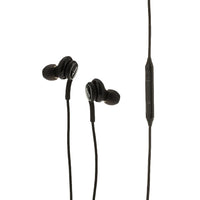 Thumbnail for Original Retail SAMSUNG USB C +3.5mm AKG Earphones S21 S22 S23 Ultra Earbuds AU