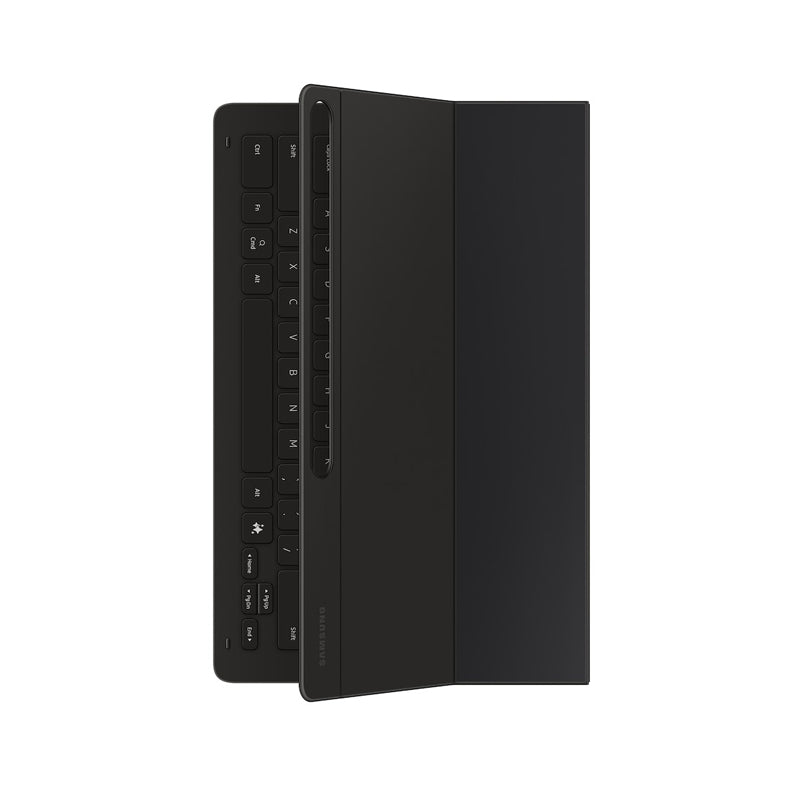Samsung Book Cover Keyboard Slim for Galaxy Tablet S10 FE Plus - Black