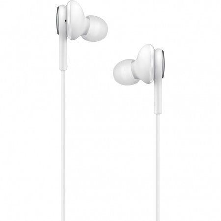 Samsung 3.5mm AKG Earphones - White