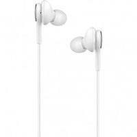Thumbnail for Samsung 3.5mm AKG Earphones - White
