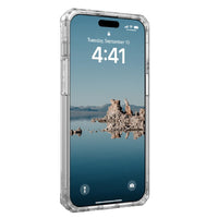 Thumbnail for UAG Plyo MagSafe Case for Apple iPhone 15 Pro Max 6.7