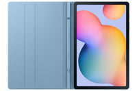Thumbnail for Samsung Book Cover for Galaxy Tab S6 Lite - Blue