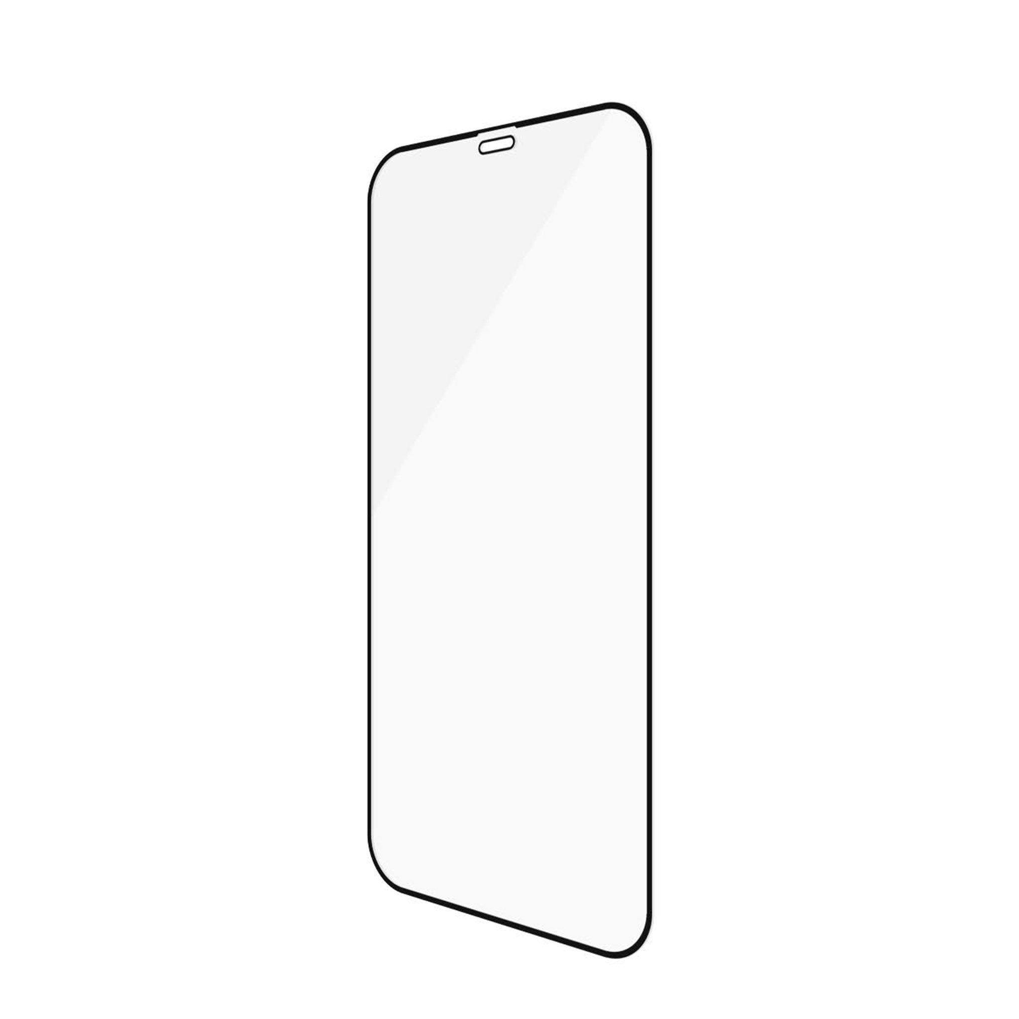PanzerGlass Screen Protector Apple iPhone 12 / iPhone 12 Pro -Black