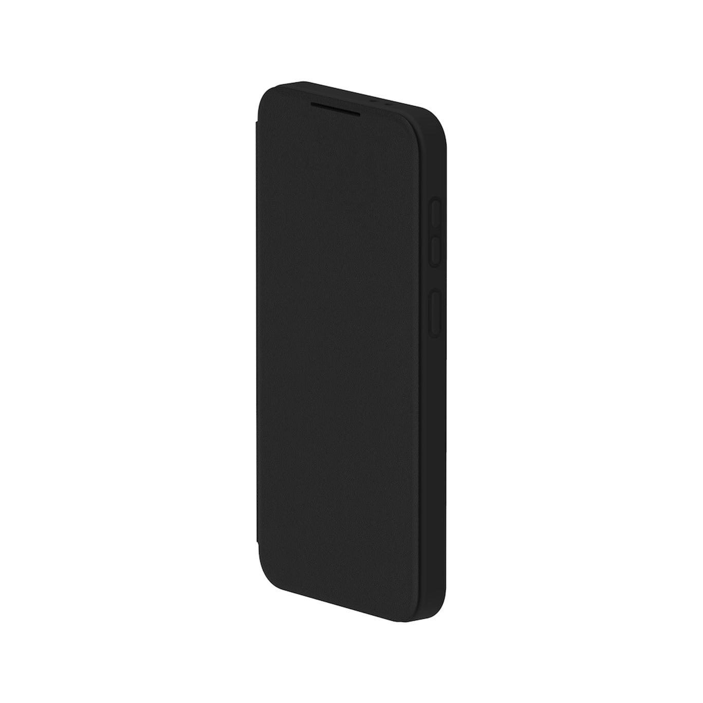 Samsung Galaxy A57 5G Wallet Flip Case - Black