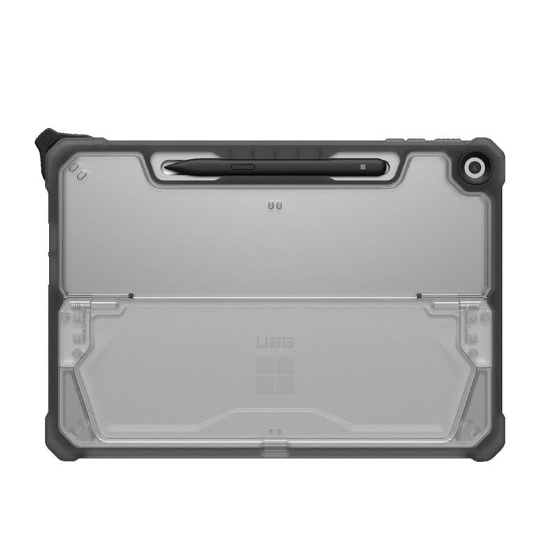 UAG Plyo Rugged Case for Microsoft Surface Pro 12 -Ice/Ash