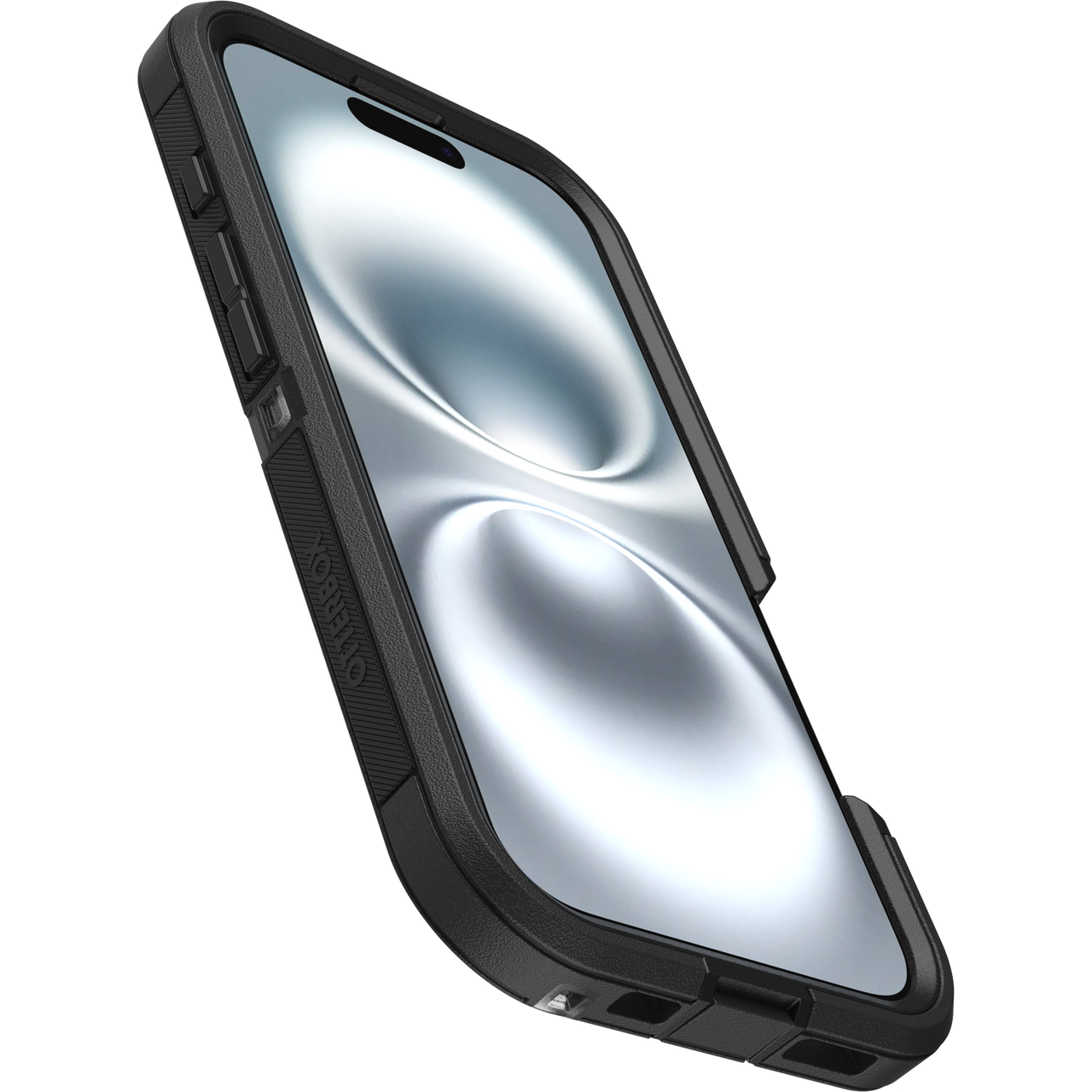 OtterBox Defender XT MagSafe Case for iPhone 16  - Dark Side
