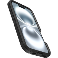 Thumbnail for OtterBox Defender XT MagSafe Case for iPhone 16  - Dark Side