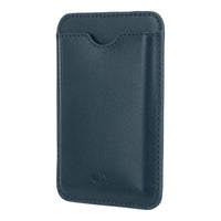 Thumbnail for Case-Mate MagSafe Card Holder for iPhone - Royal Blue