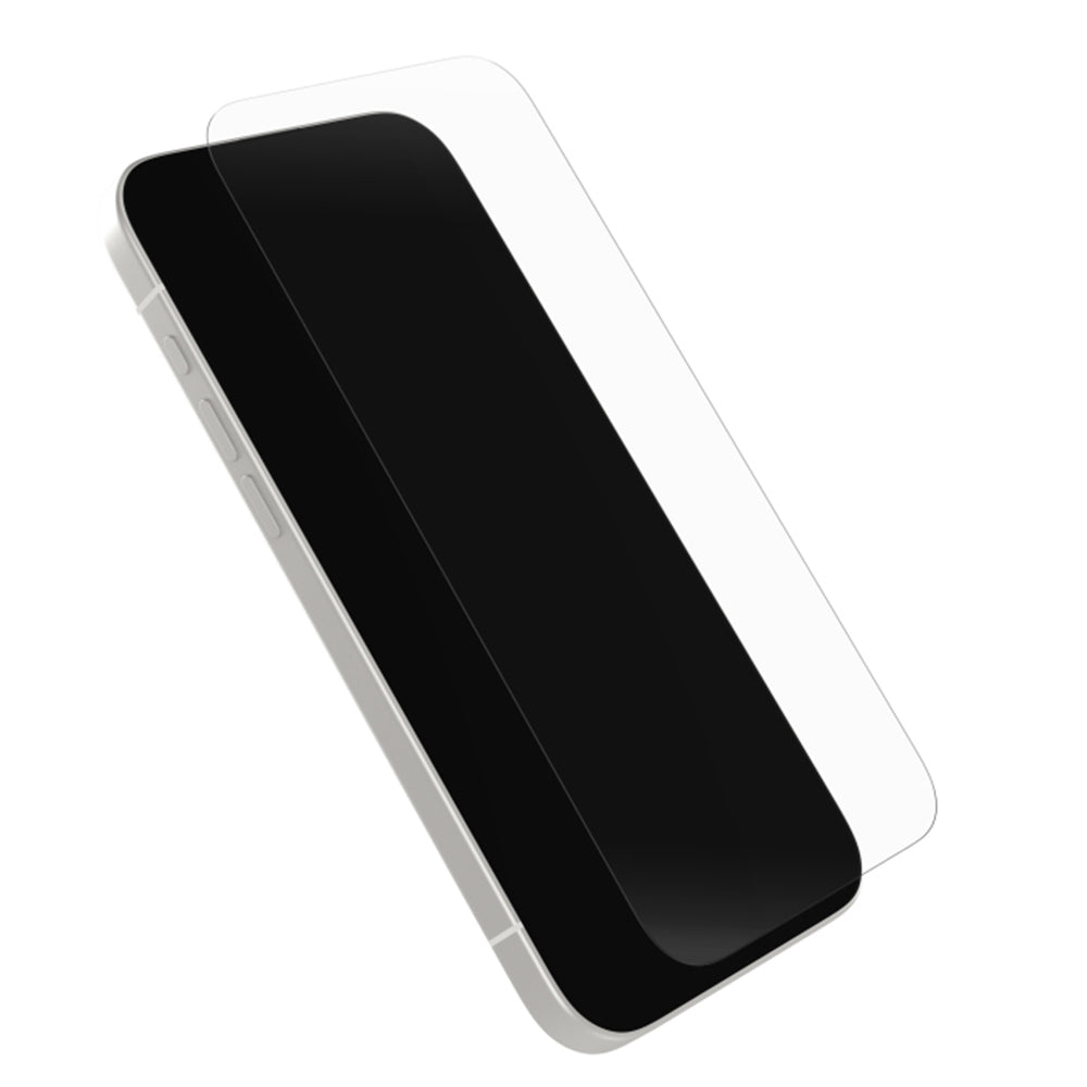 OtterBox Glass Screen Protector for iPhone 18 Pro Max/17 Pro Max - Clear
