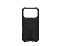 UAG Essential Armour MagSafe Case for iPhone 18 Pro - Black