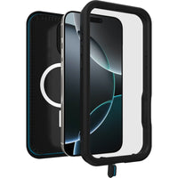 Thumbnail for OtterBox Fre MagSafe Case with Camera Control for New iPhone 2025 6.9 Pro Max - Black