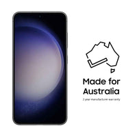 Thumbnail for Samsung Galaxy S23 5G (Dual Sim, 128GB/8GB) - Phantom Black