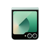 Thumbnail for Samsung Galaxy Z Flip6 512GB - Mint