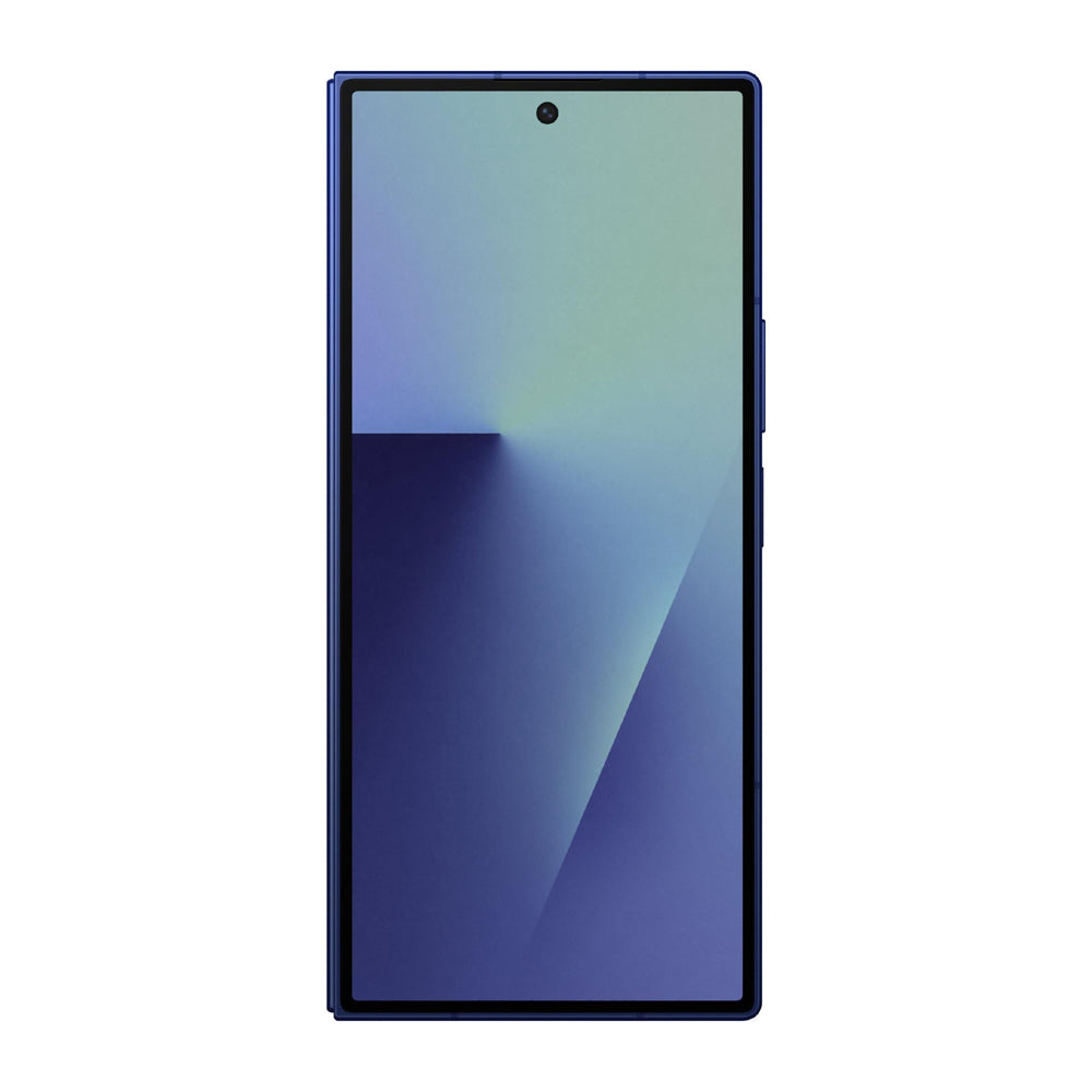 Samsung Galaxy Z Fold7 5G 256GB- Blue Shadow