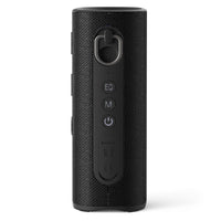 EFM Brixton Bluetooth Speaker With 30W Output - Black