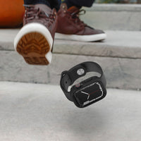Thumbnail for OtterBox Exo Edge Apple Watch 7/8/9 (41mm) - Black